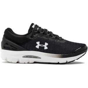 Bežecká obuv Under Armour W Charged Intake 3 Black - 7