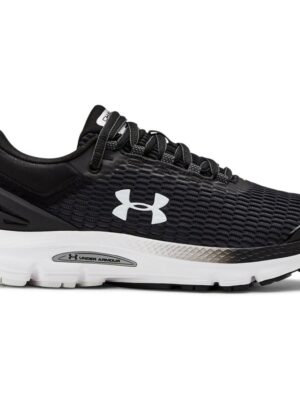 Bežecká obuv Under Armour W Charged Intake 3 Black - 7