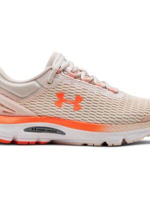 Under Armour W Charged Intake 3 Apex Pink - 7