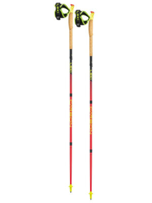 Trail running palice LEKI Ultratrail FX.One 130 cm
