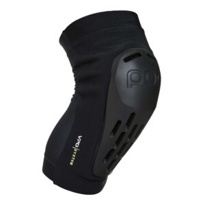 Chrániče kolien POC VPD System Lite Knee Uranium Black - L