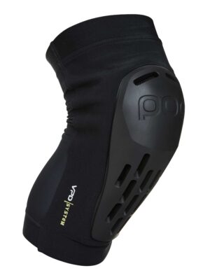 Chrániče kolien POC VPD System Lite Knee Uranium Black - L