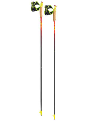 Trail running palice LEKI Vertical K 2023 140 cm