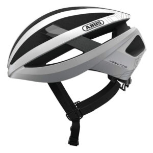 Abus Viantor biela - S (51-55)