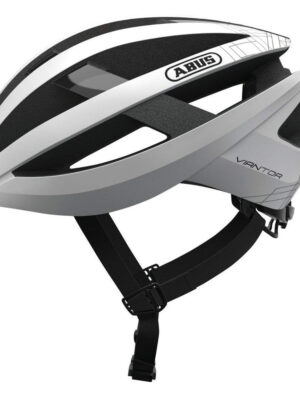 Abus Viantor biela - S (51-55)