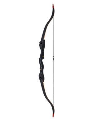 Skladaný reflexný luk Yate Viper 48/12 RH
