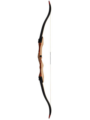 Skladaný reflexný luk Yate Viper 68/24 LH