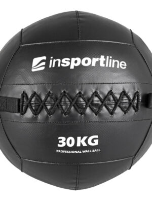 Posilňovacia lopta inSPORTline Walbal SE 30 kg