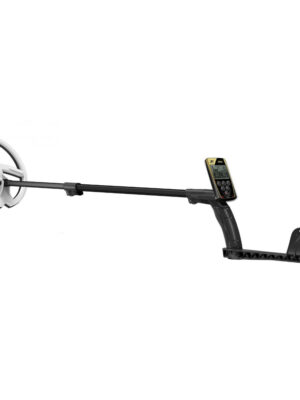 Detektor kovu XP ORX HF 22 cm RC