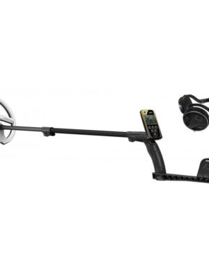 Detektorový set XP ORX HF 22 cm RC + bezdrôtové slúchadlá WSAUDIO