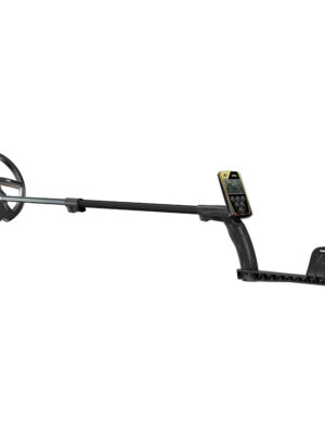 Detektor kovu XP ORX X35 22 cm RC