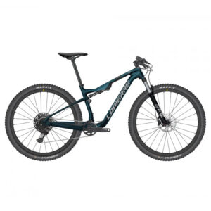 Celoodpružený bicykel Lapierre XR 5.9 LRANA XL (20"