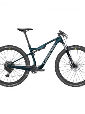 Celoodpružený bicykel Lapierre XR 5.9 LRANA XL (20"