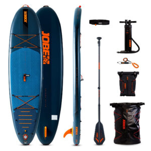 Paddleboard s príslušenstvom JOBE Aero SUP Yarra Elite 10.6 23011