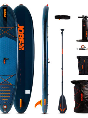 Paddleboard s príslušenstvom JOBE Aero SUP Yarra Elite 10.6 23011