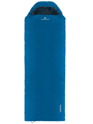 Spací vak FERRINO Yukon Plus SQ SS23 pravá