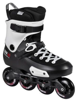 Powerslide Zoom Pro Black 80 Trinity 39/40