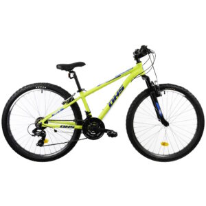 DHS Teranna 2623 2022 Green - 13" (136-153 cm)