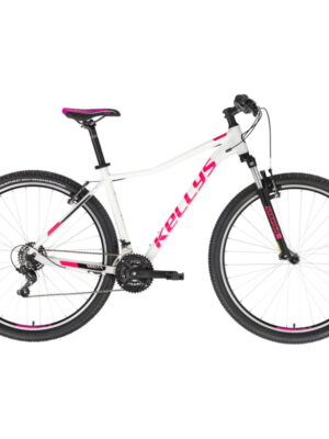 Horský bicykel KELLYS VANITY 10 2023 White - L (19"