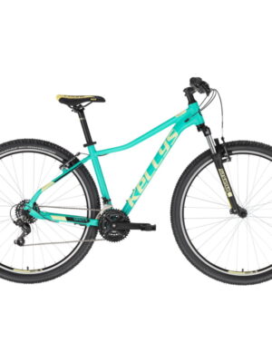 Horský bicykel KELLYS VANITY 10 2023 Aqua Green - L (19"