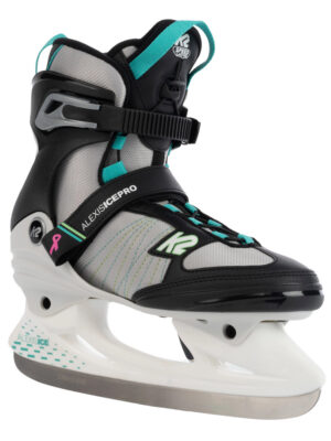 Dámske ľadové korčule K2 Alexis Ice Pro F-Type 38