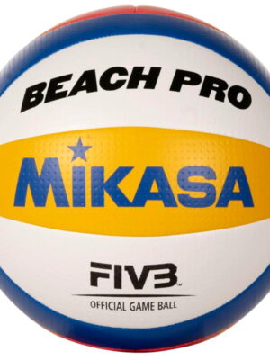 Beachvolejbalová lopta Mikasa BV550C