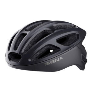 Cyklo prilba SENA R1 čierna - S (50-55)