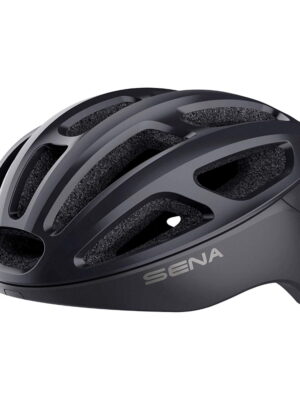 Cyklo prilba SENA R1 čierna - S (50-55)