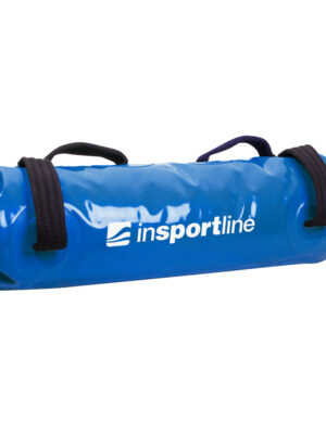 Vodný posilňovací vak inSPORTline Fitbag Aqua L