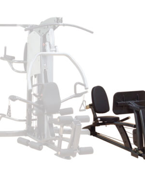 Prídavné zariadenie Body-Solid Leg Press FLP - k veži Fusion