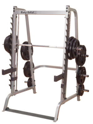 Multipress Body-Solid GS348