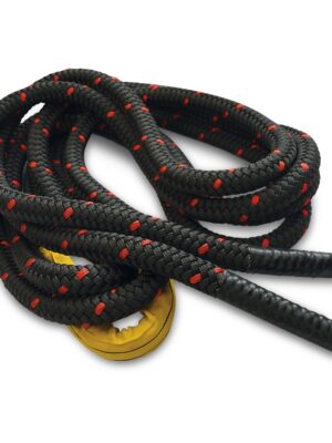 Posilňovacie lano STROPER 30 mm - 15 m