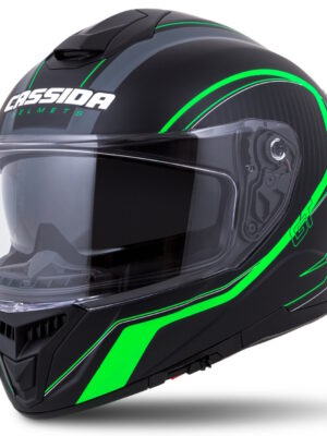 Cassida Integral GT 2.0 Reptyl L (59-60)