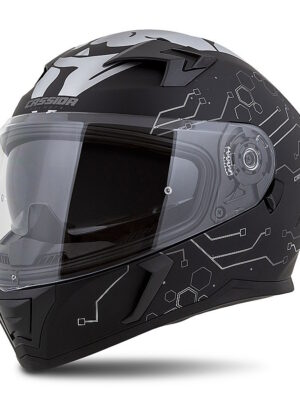 Cassida Integral 3.0 Hack Vision XXL (63-64)