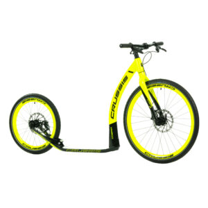 Kolobežka Crussis Cobra Sport 4.2-1