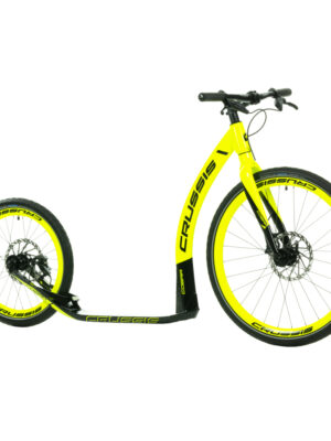 Kolobežka Crussis Cobra Sport 4.2-1
