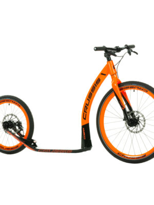 Kolobežka Crussis Cobra Sport 4.2-3