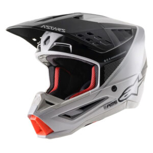 Moto prilba Alpinestars S-M5 Rayon 2022 XXL (63-64)