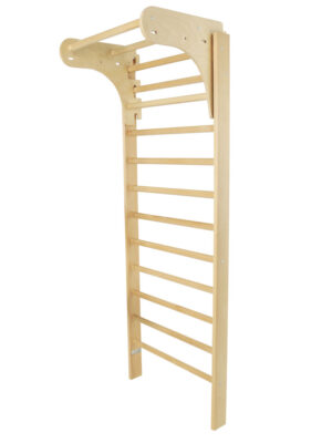 Rebriny s hrazdou inSPORTline Directline 190 x 65 cm