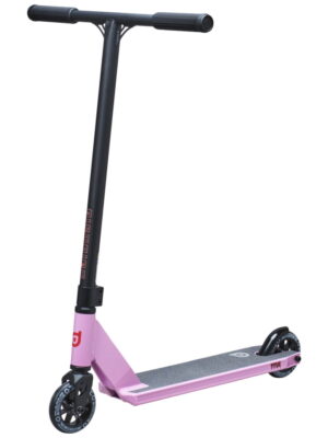 Freestyle kolobežka District Titus Pink/Black