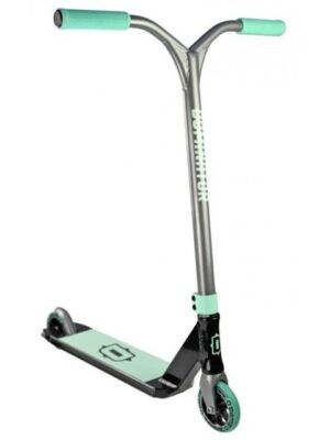 Freestyle kolobežka Dominator Airborne Black-Mint