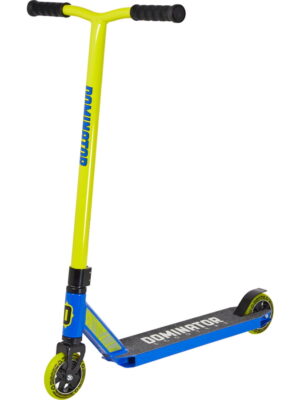 Freestyle kolobežka Dominator Ranger Blue