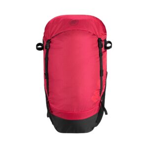 Dámsky batoh MAMMUT Ducan 24 Women 24 l Dragon Fruit Black