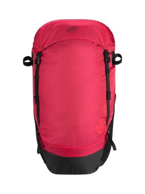 Dámsky batoh MAMMUT Ducan 24 Women 24 l Dragon Fruit Black
