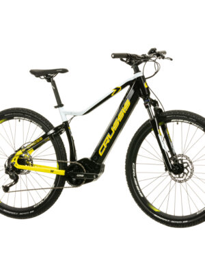 Pánsky krosový elektrobicykel Crussis e-Cross 7.9-XS - model 2024 20" (175-190 cm)