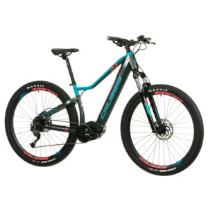 Crussis e-Fionna 7.9-XS - model 2024 17" (160-175 cm)