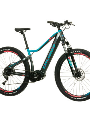 Crussis e-Fionna 7.9-XS - model 2024 19" (170-185 cm)