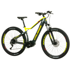 Crussis e-Largo 7.9-M 2024 20" (175-190 cm)