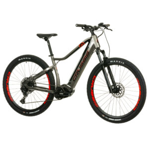 Horský elektrobicykel Crussis e-Largo 8.9-L - model 2024 22" (185-200+ cm)