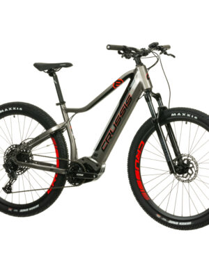 Horský elektrobicykel Crussis e-Largo 8.9-L - model 2024 22" (185-200+ cm)